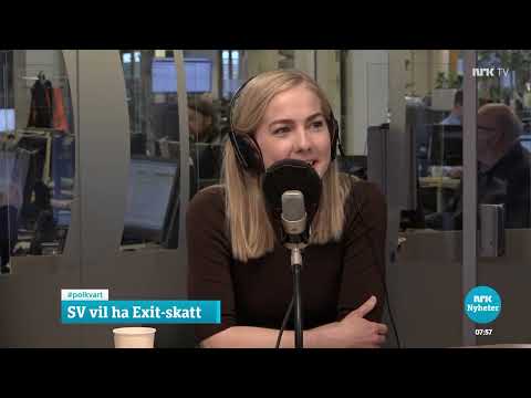 Politisk kvarter 25.05.2021 Mari Holm Lønseth