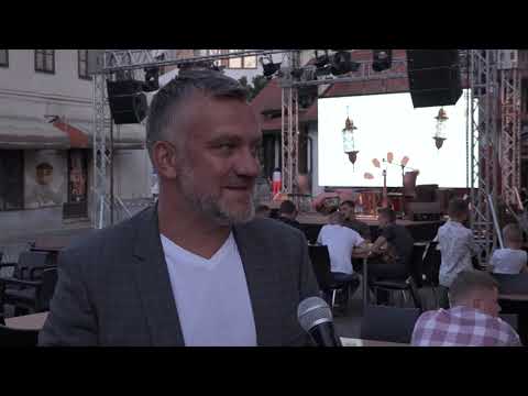 Tešanjska hronika 810: Koncert Zejda Šote u Tešnju