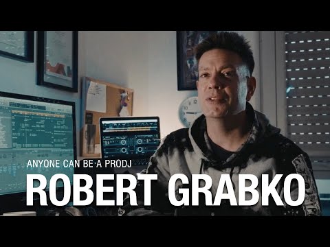 ProDJ  Student - Robert Grabko