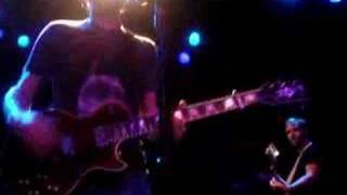 band of horses-Wicked Gil