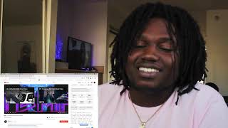 MZ - Les princes (Clip officiel) ft. Nekfeu | FRENCH RAP/HIP-HOP REACTION *LIT