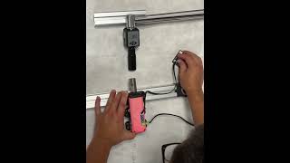 DOCYKE Servo Motor - super power (180W) andhigh torque can be output underlight weight (550G)