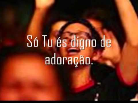 Só Tu És Santo video