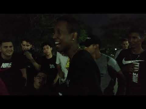 APOKALYPTO vs PICASSO - SEMIFINAL - Final Regional Sobredosis del Freestyle