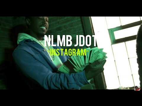 Nlmb Jdot-Instagram Shot by @Pkilla_Achoicesfilms