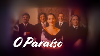 O Paraíso [1997] - MADREDEUS (Alternate Version)