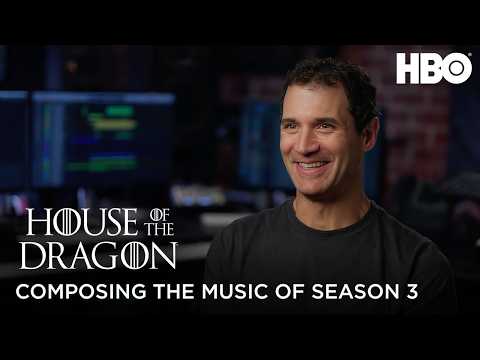afbeelding Ramin Djawadi on Composing for Westeros