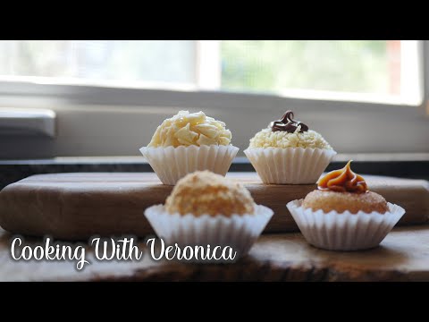 Incredible White Brigadeiro Recipes to try at Home