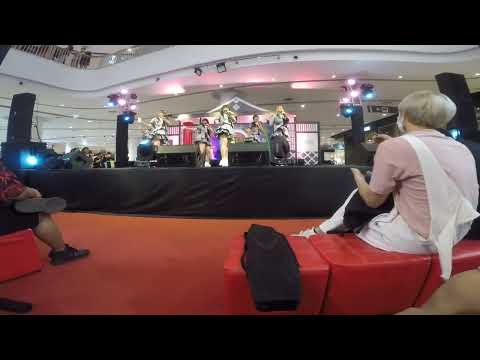 PYT48 Cover 48Group (Part 1) - J-TRENDS in TOWN @ Central Plaza Westgate