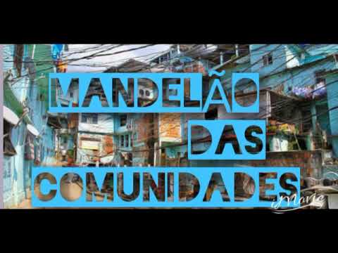 MC Luiggi - E Se Vir De K.O ( DJ ATALIBA )