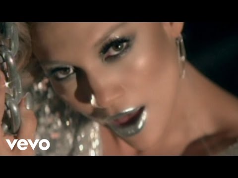 Jennifer Lopez - Hold It Don't Drop It (Official Video)