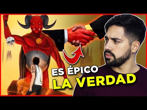 CANSERBERO Is Epic - The TRUE Meaning (Analysis)