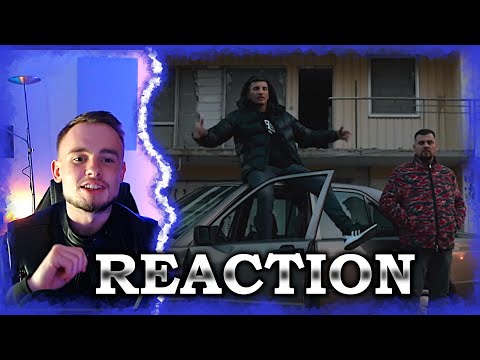 GENAU SO! Asche ft. Juri - Ostblock Mentality [Rolitz reagiert]