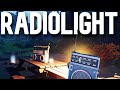 Surviving a Night in a Dangerous National Forest in the Radiolight Demo...