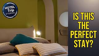 Retro B&B - Is This the Perfect Stay? | Pisa, Italy🏩
