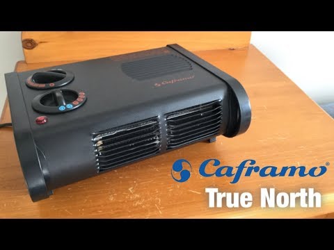 Caframo True North Heater | Review