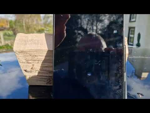 Jackery Explorer 100 Plus failing to power Starlink Mini (2nd Vid)