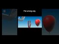 Getting over it - The wrong way