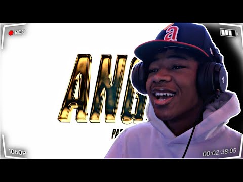 Angel Pt. 2 - JVKE, Jimin of BTS, Charlie Puth, Muni Long | REACTION