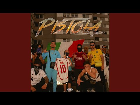 Pistola
