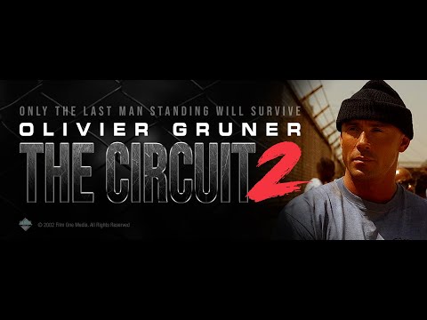 The Circuit 2: (Spanish) (2002) Full Movie | Olivier Gruner | Lorenzo Lamas | Jalal Merhi