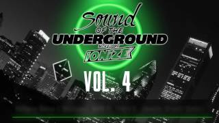 SOUND OF THE UNDERGROUND VOL. 4 [MELBOURNE BOUNCE MIXTAPE] *FREE DOWNLOAD*