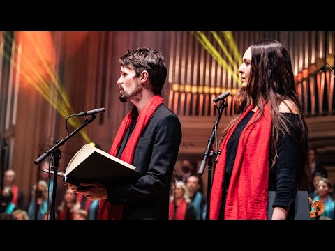 Baba Yetu - Christopher Tin