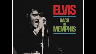 Elvis Presley - "Do You Know Who I Am?" - HD Slideshow!
