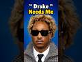 Why Drake FORGAVE Future on Iceman