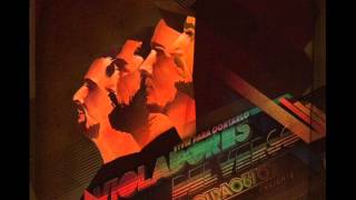 Gira 06-07 Presente. 02-Ocho lineas Xhelazz Remix Violadores del Verso