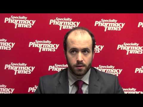 Specialty Pharmacy And Technology Utilization