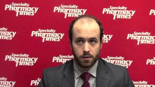 Specialty Pharmacy and Technology Utilization