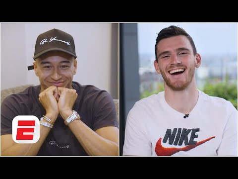 download lagu mp3 mp4 Andy Robertson, download lagu Andy Robertson gratis, unduh video klip Andy Robertson