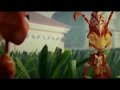The Ant Bully Copy CAM Credits
