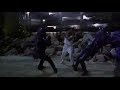 Mighty Morphin Power Rangers The Movie Fight Scene
