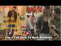 Mirzapur Telugu Dubbing Dialogues Telugu Boothulu Season 2