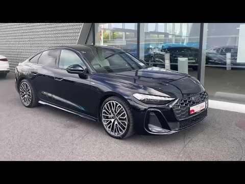 Audi A5 A5 SAL 40 TDI 204HP S Line - Image 2