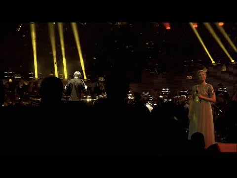 Chicane - Saltwater (1999) (Helsinki Philharmonic Orchestra) [synced]