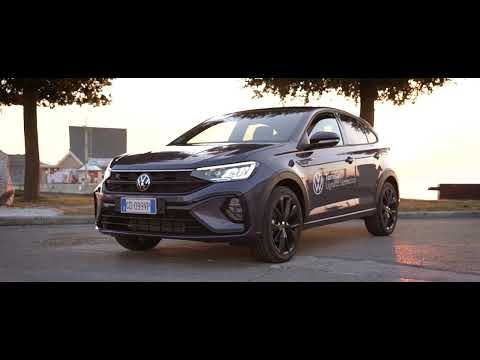 Volkswagen Taigo r-line 2022