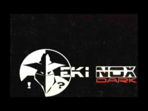 Eki-nox - Ska'rap ft. Real 1, Miggi & DJ Blunt