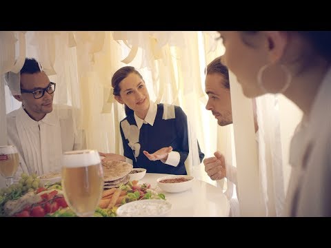 Host One To Remember with Marije Vogelzang | Presented by Stella Artois