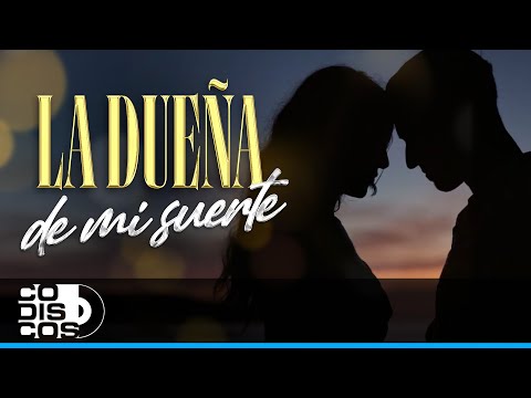 La Dueña De Mi Suerte, Conjunto Sentir Vallenato - Video