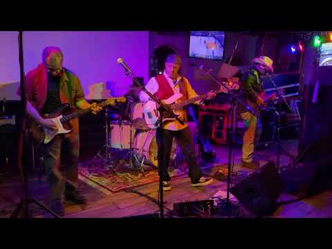 Tequila Shooters "Two Tickets To Paradise