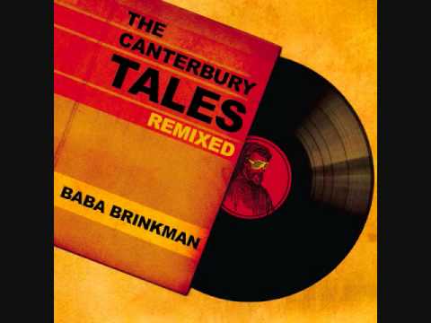 Baba Brinkman - Wife of Bath (Remixed)
