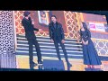 Rana With Priyadarshan And Kavya Kalyan On SIIMA AWARDS 2023 Siima2023 Awards2023 Dubai