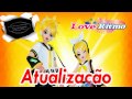 √Love Ritmo ~ I cannot forget you√ 