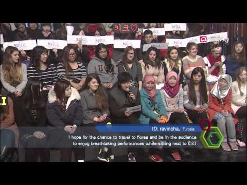 Simply K Pop Ep101 Girl's Day KOYOTE GOT7 B1A4 AOA SPICA Dal★shabet