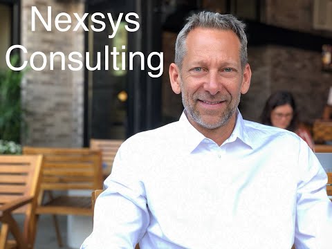 Nexsys Consulting, Inc. video.