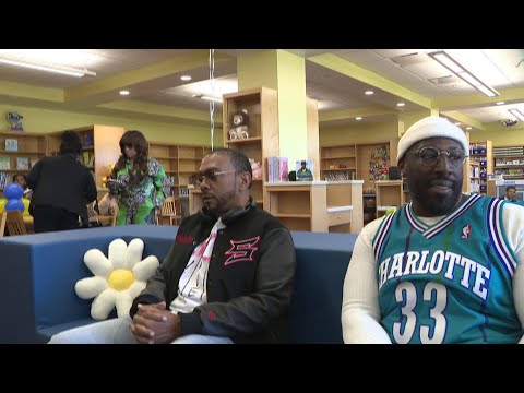 Interview with Timbaland, Hannon Lane, Danja