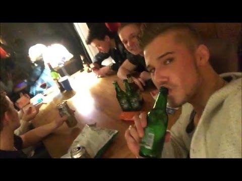 De donkere kant van Bram - IDOLS